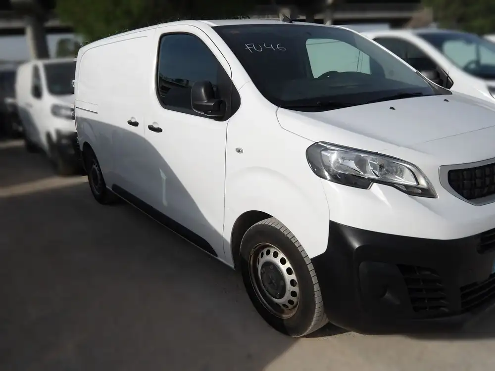 PEUGEOT expert - Foto 2 | Clidrive