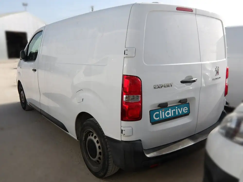 PEUGEOT expert - Foto 4 | Clidrive