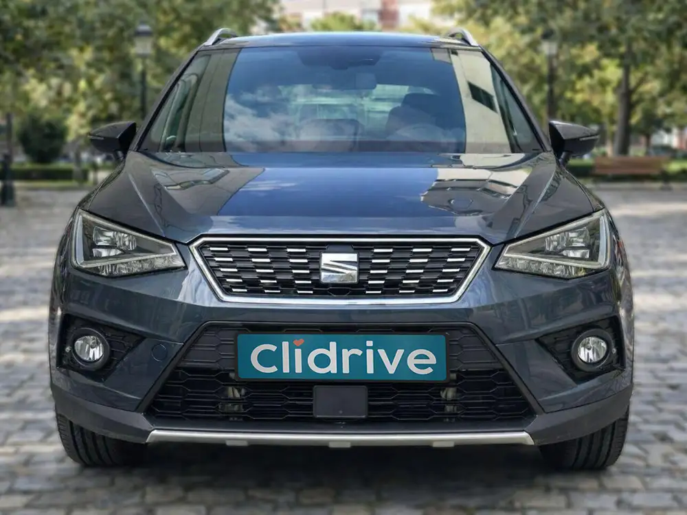 SEAT arona - Foto 2 | Clidrive