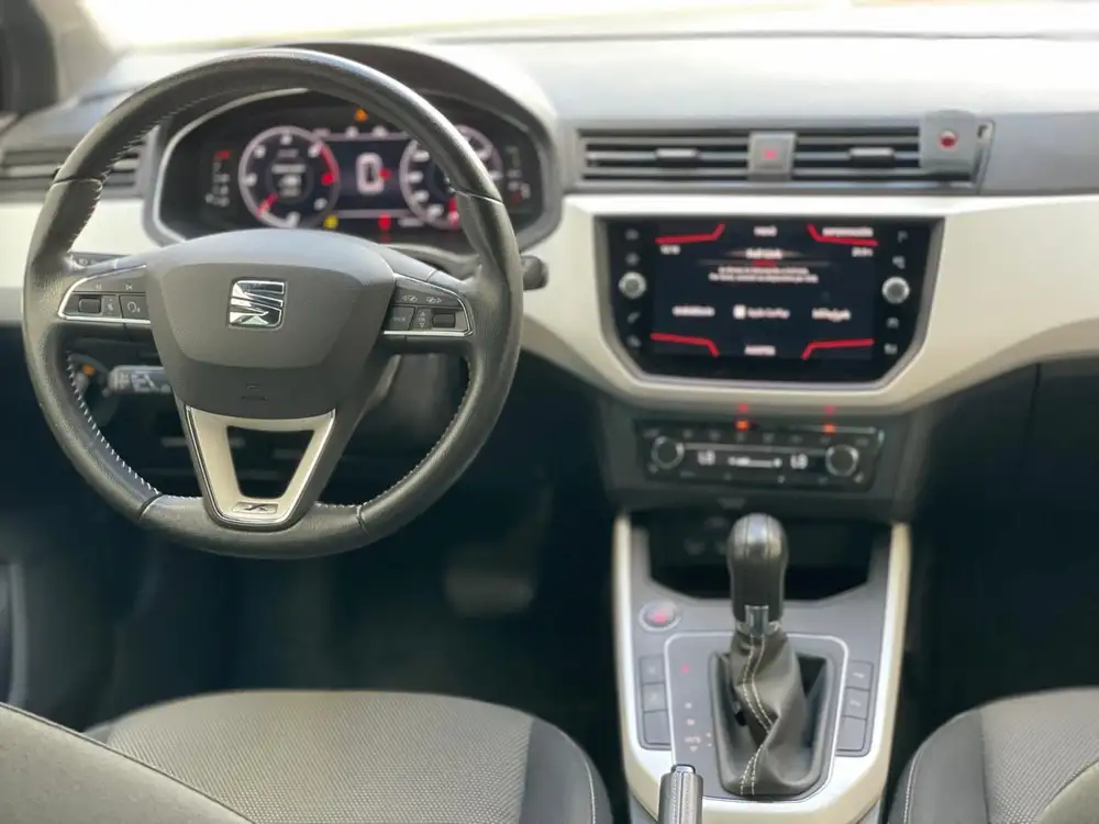 SEAT arona - Foto 4 | Clidrive