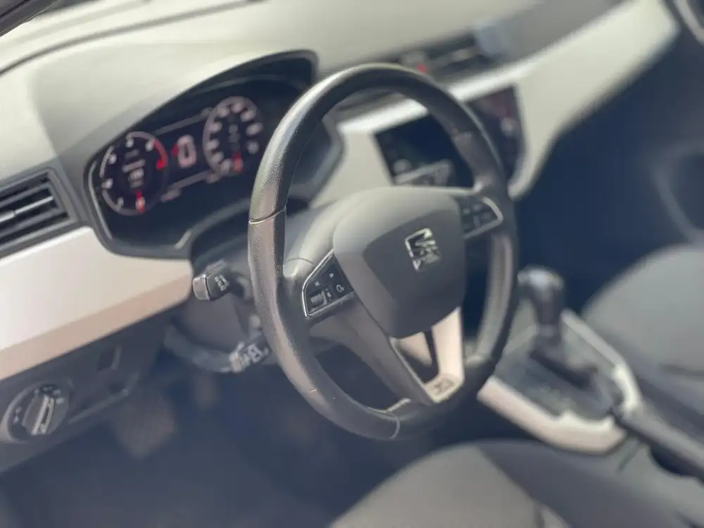 SEAT arona - Foto 5 | Clidrive