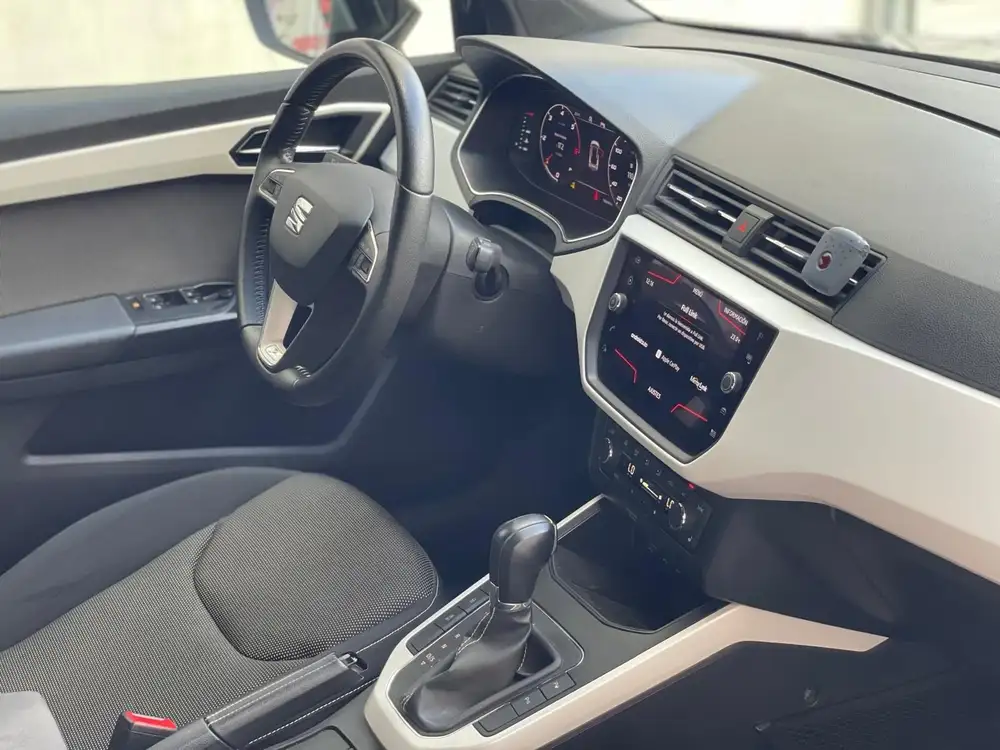 SEAT arona - Foto 6 | Clidrive