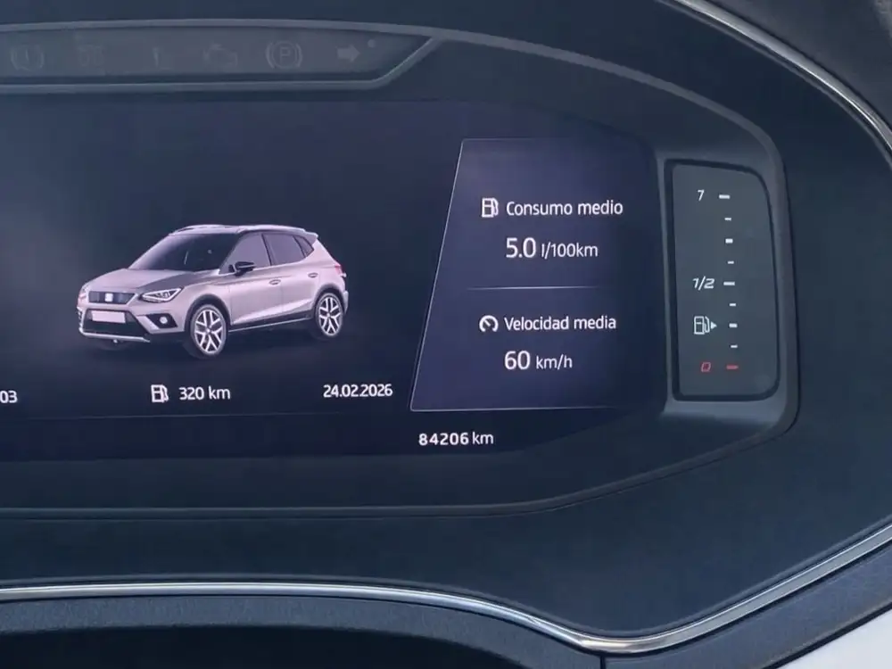 SEAT arona - Foto 7 | Clidrive