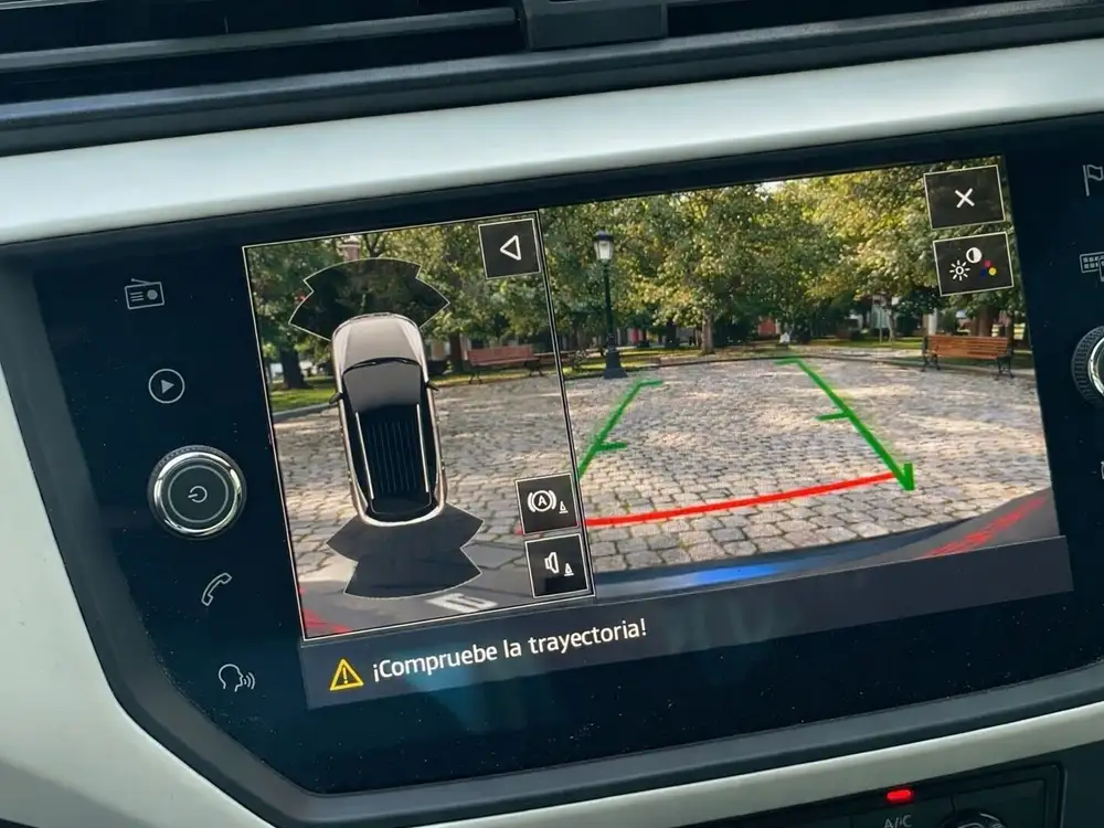 SEAT arona - Foto 8 | Clidrive