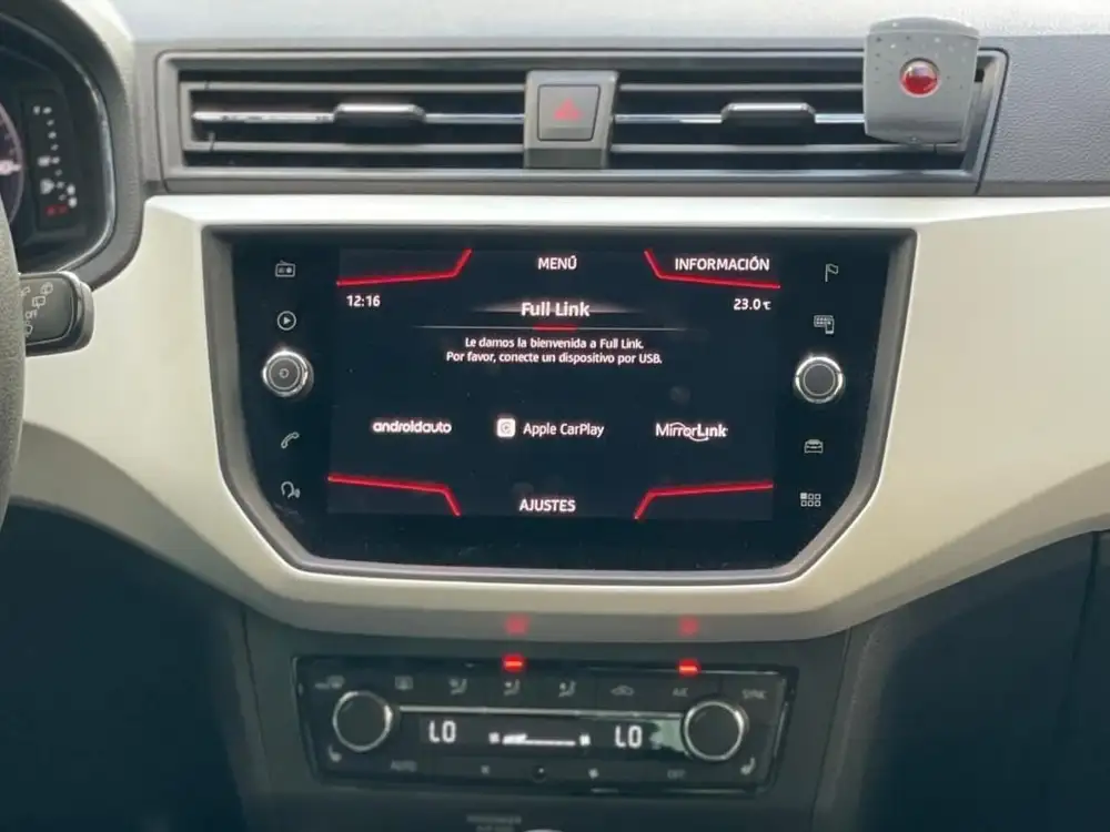 SEAT arona - Foto 9 | Clidrive