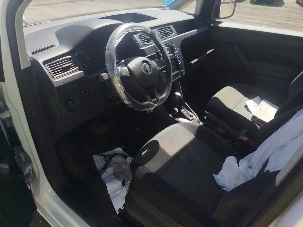 VOLKSWAGEN caddy - Foto 6 | Clidrive