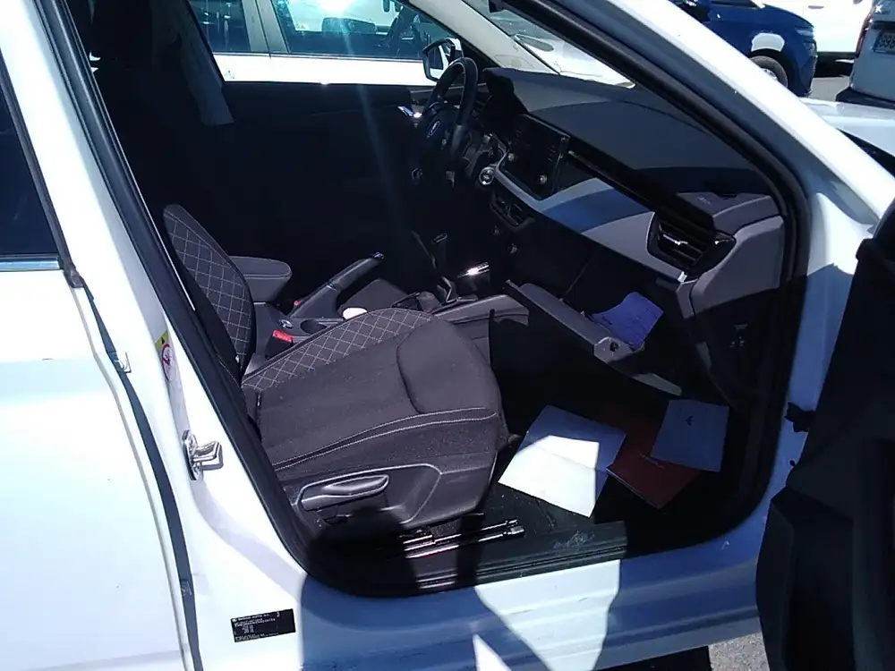 SKODA kamiq de segunda mano | Clidrive