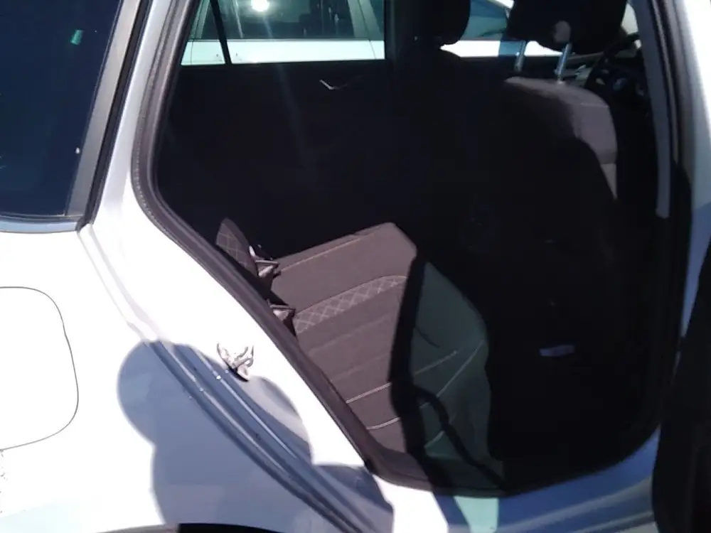 SKODA kamiq de segunda mano | Clidrive