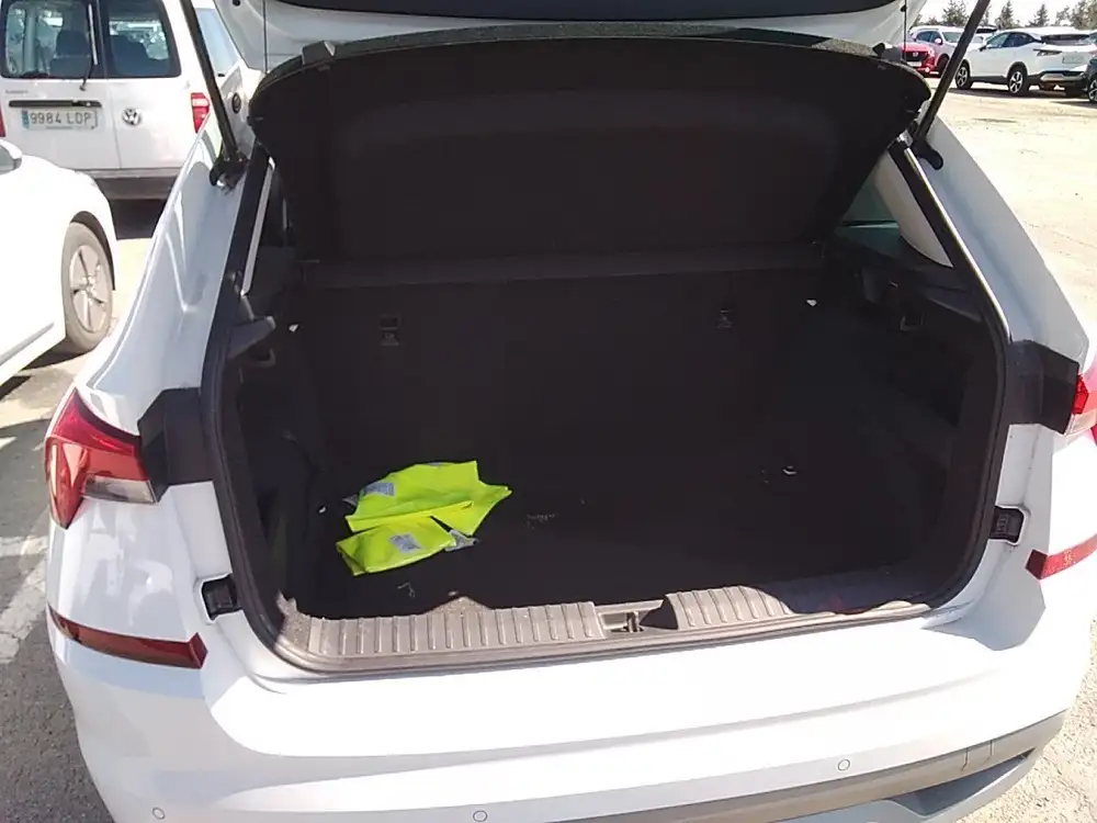 SKODA kamiq de segunda mano | Clidrive