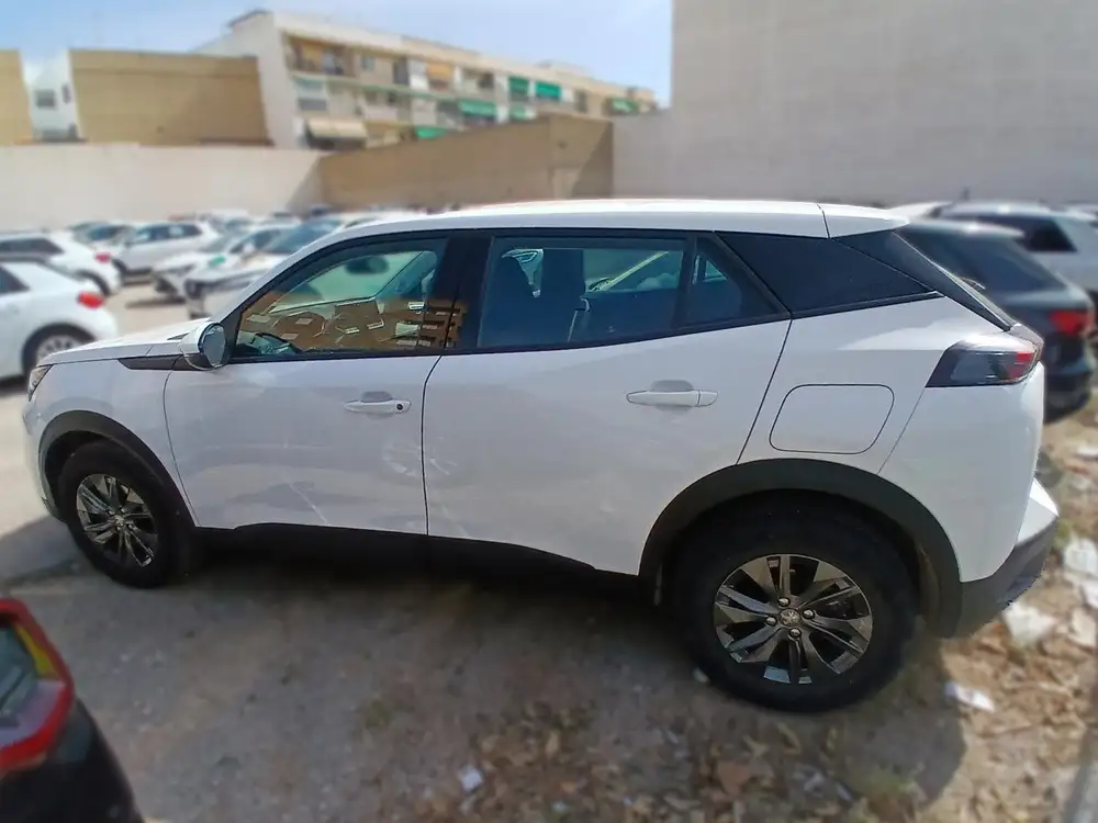 PEUGEOT 2008 - Foto 7 | Clidrive