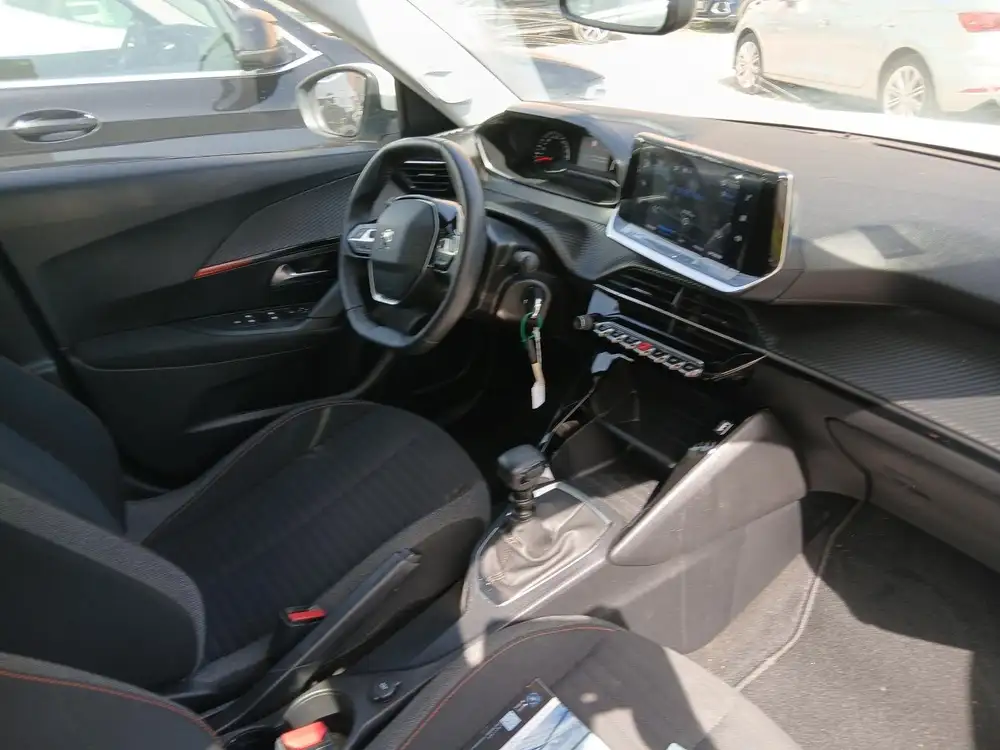 PEUGEOT 2008 - Foto 8 | Clidrive