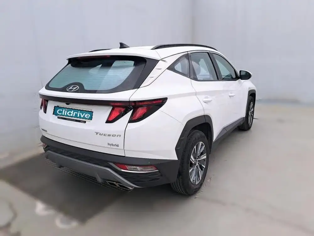HYUNDAI tucson - Foto 2 | Clidrive