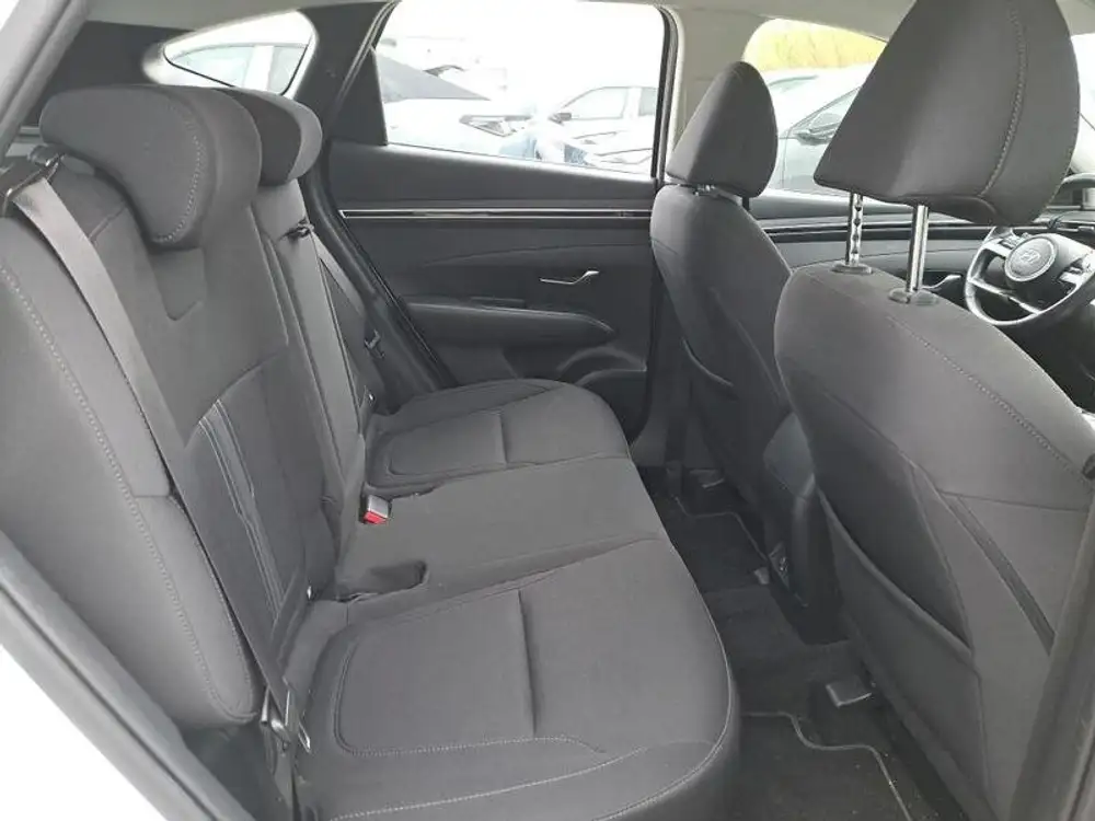 HYUNDAI tucson - Foto 7 | Clidrive