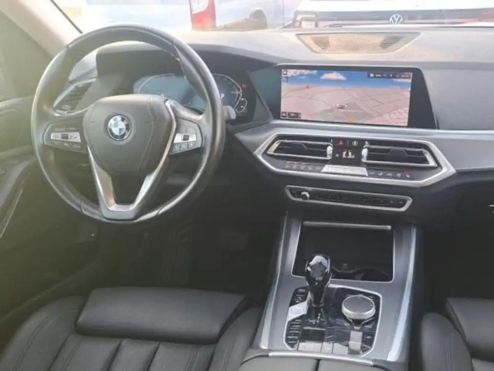 BMW x5 de segunda mano | Clidrive