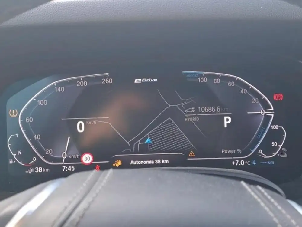 BMW x5 de segunda mano | Clidrive