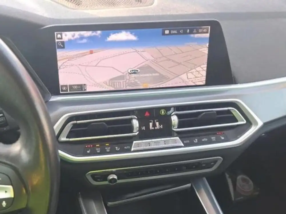 BMW x5 de segunda mano | Clidrive