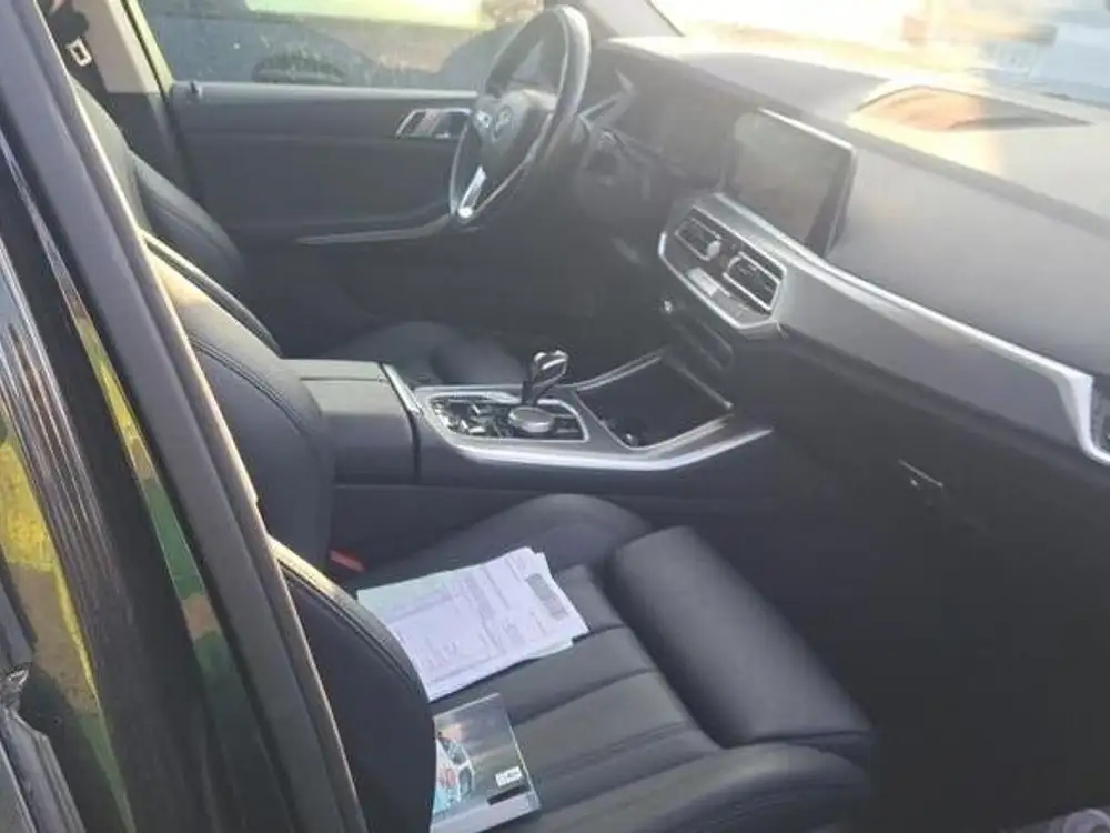 BMW x5 de segunda mano | Clidrive