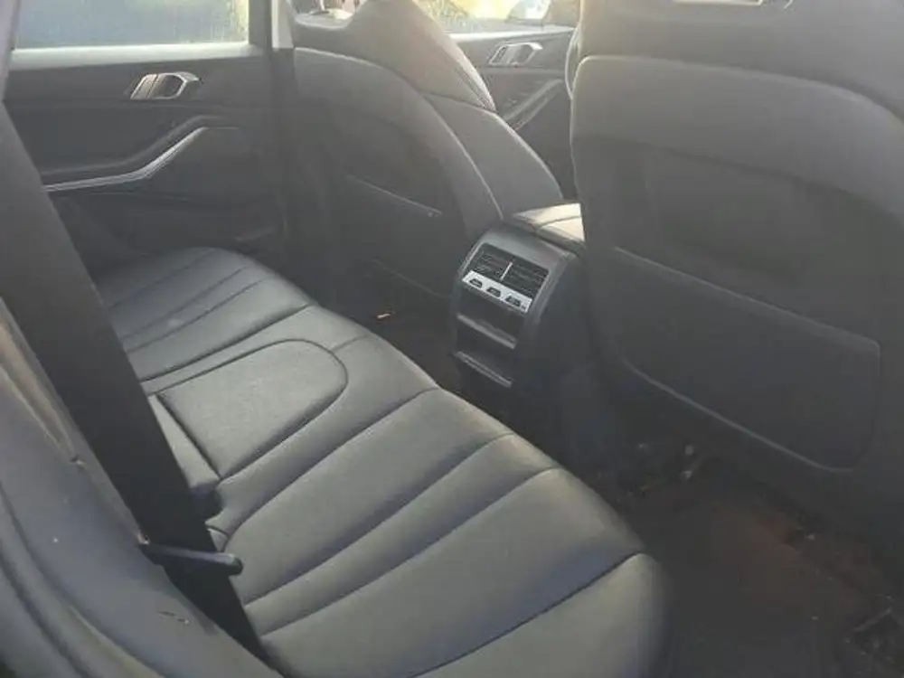 BMW x5 de segunda mano | Clidrive