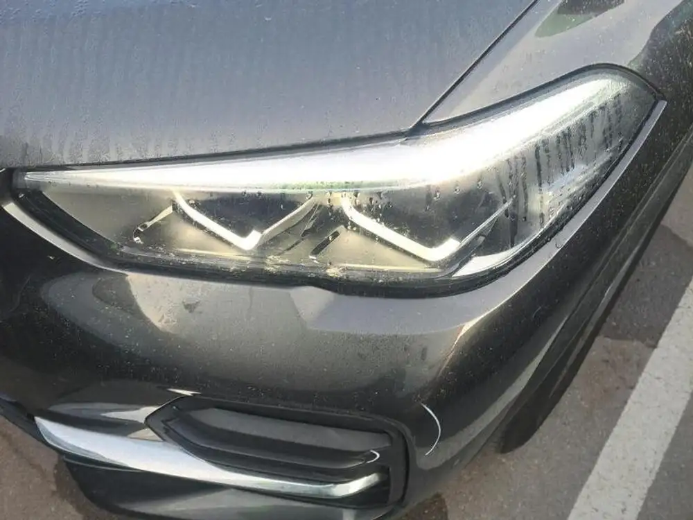 BMW x5 de segunda mano | Clidrive