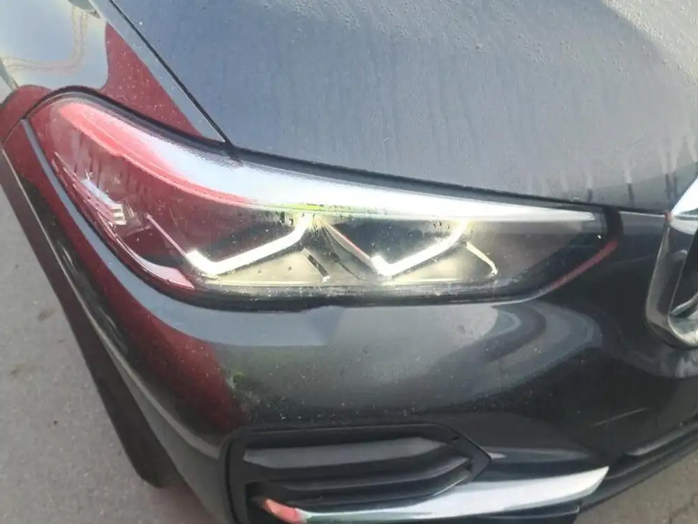 BMW x5 de segunda mano | Clidrive