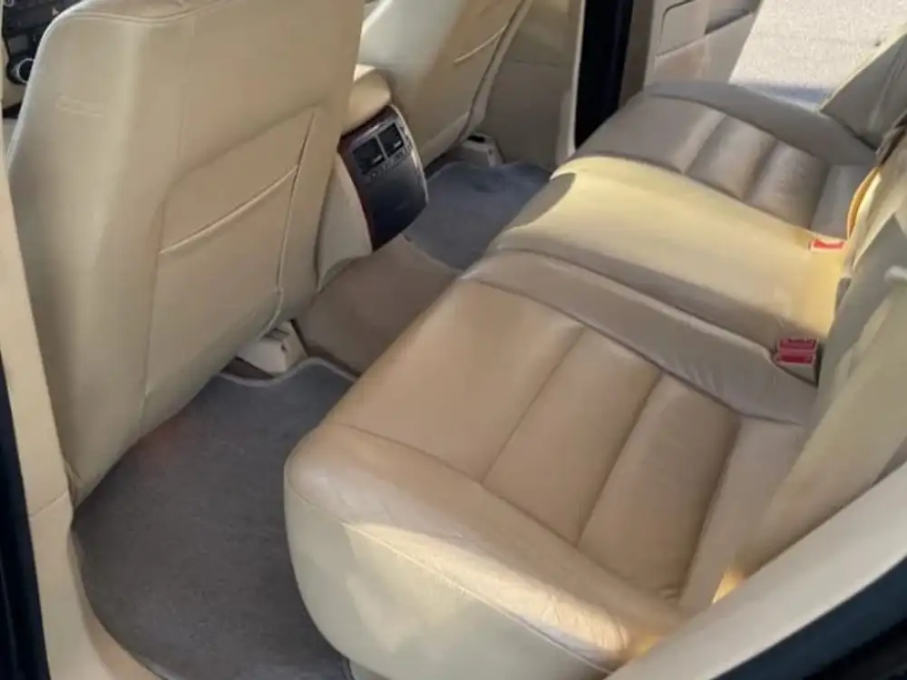 VOLKSWAGEN touareg de segunda mano | Clidrive