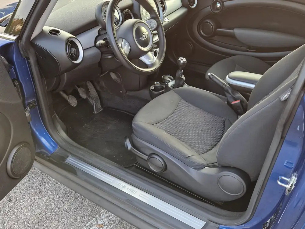 MINI mini de segunda mano | Clidrive