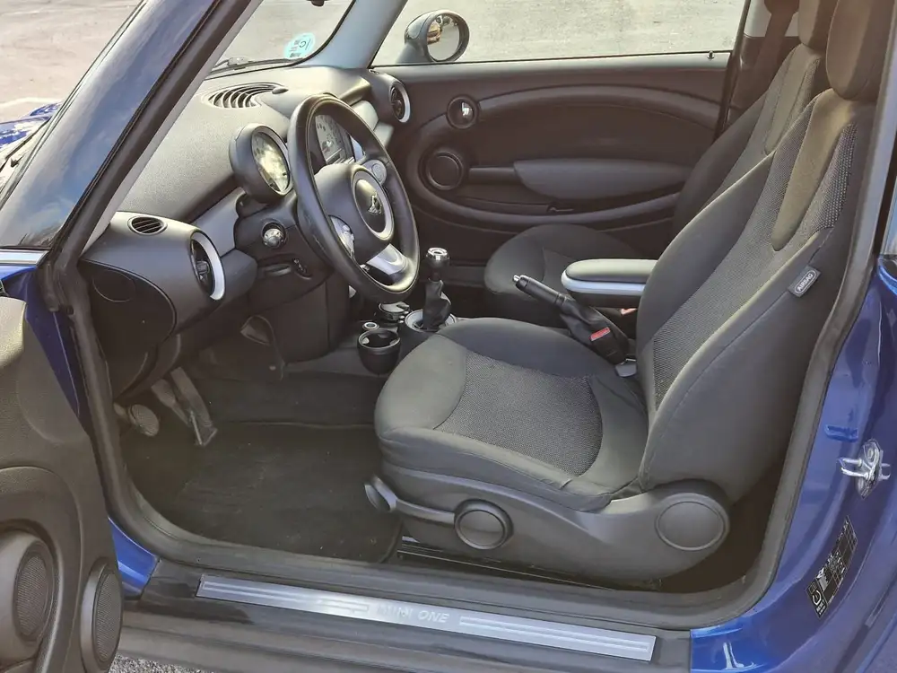 MINI mini de segunda mano | Clidrive