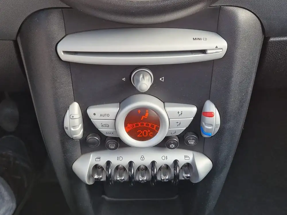 MINI mini de segunda mano | Clidrive