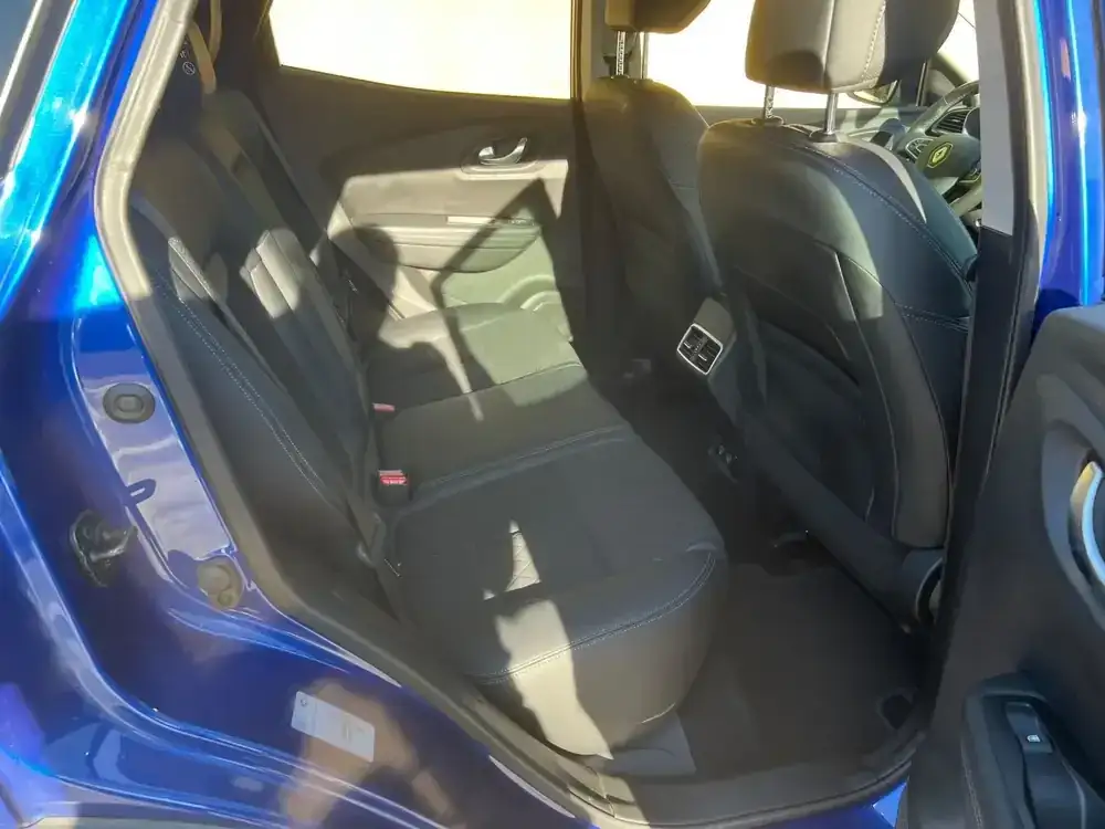 RENAULT kadjar de segunda mano | Clidrive