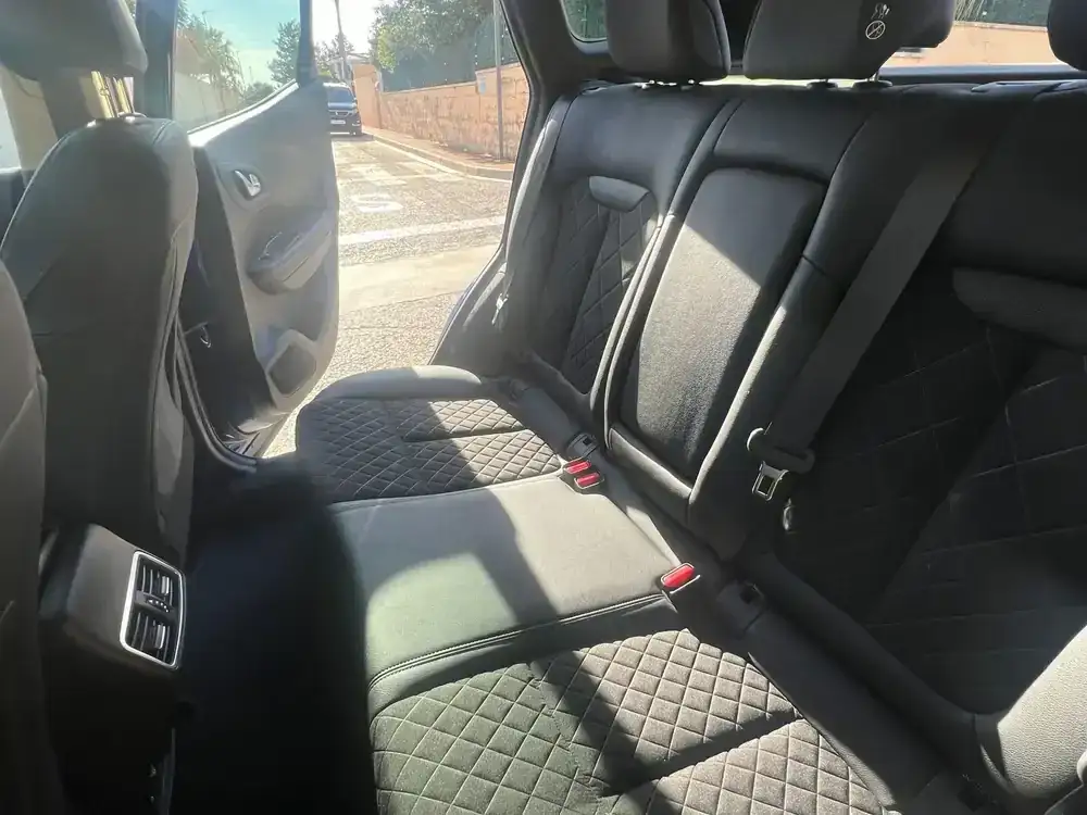 RENAULT kadjar de segunda mano | Clidrive