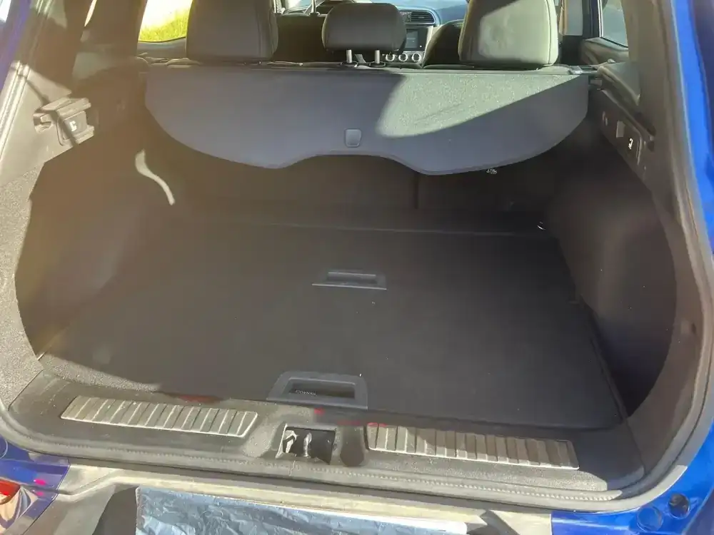 RENAULT kadjar de segunda mano | Clidrive