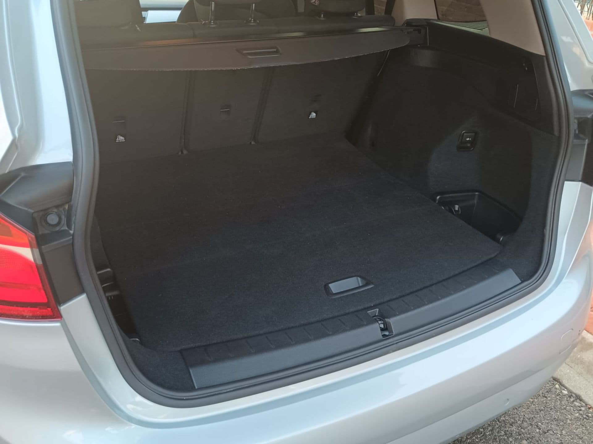 BMW Serie 2 Grand Tourer