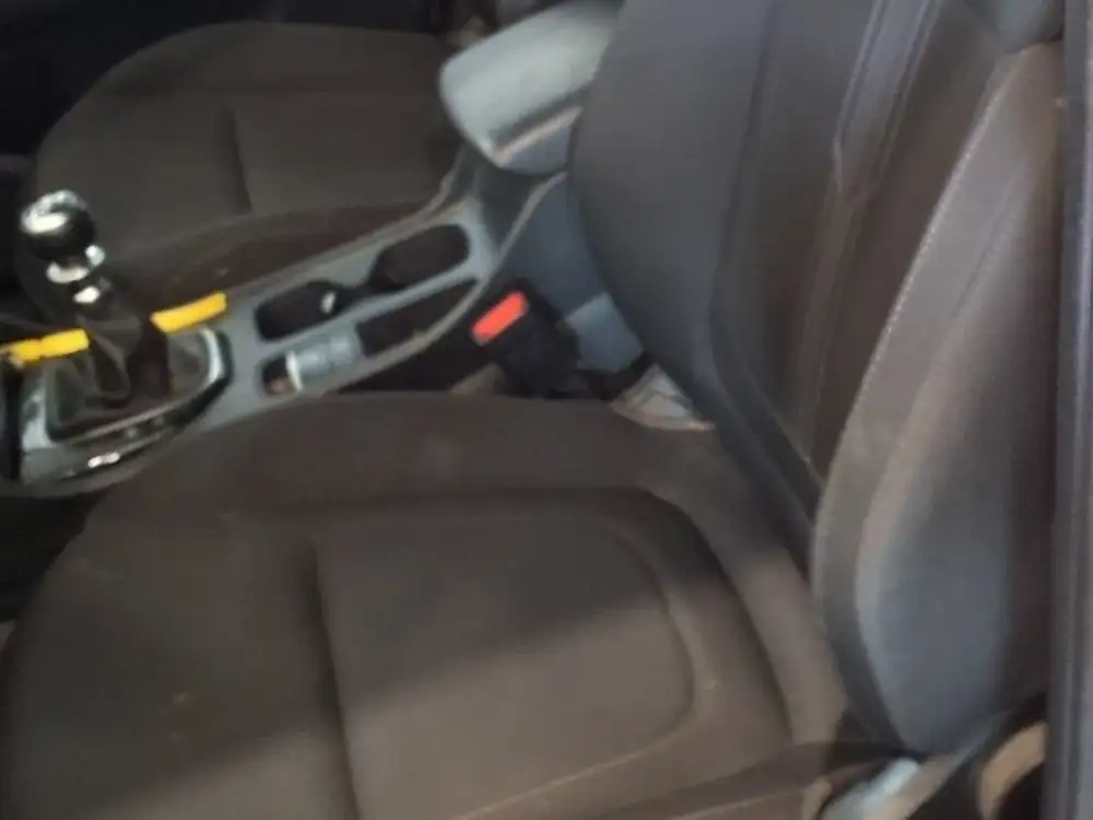 HYUNDAI tucson de segunda mano | Clidrive
