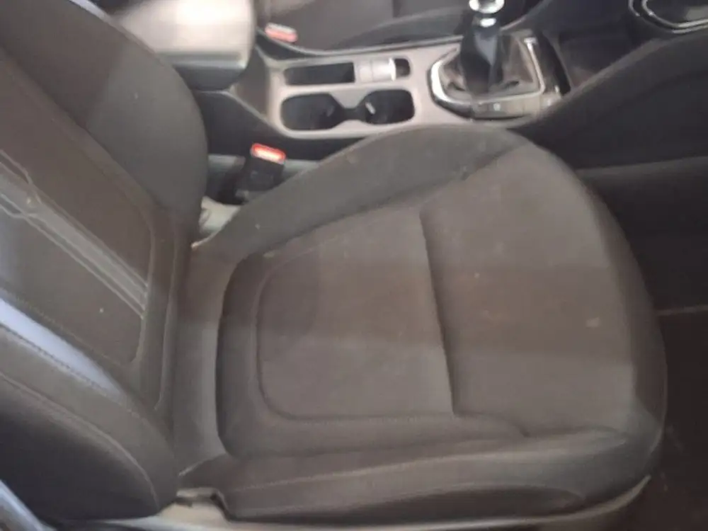 HYUNDAI tucson de segunda mano | Clidrive