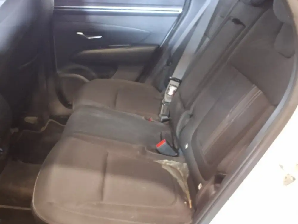 HYUNDAI tucson de segunda mano | Clidrive