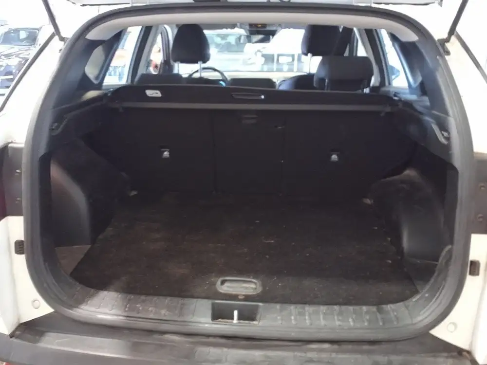 HYUNDAI tucson de segunda mano | Clidrive