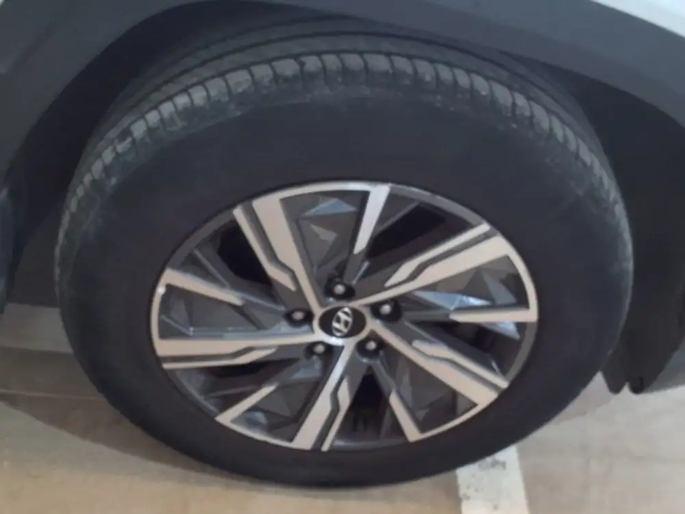 HYUNDAI tucson de segunda mano | Clidrive