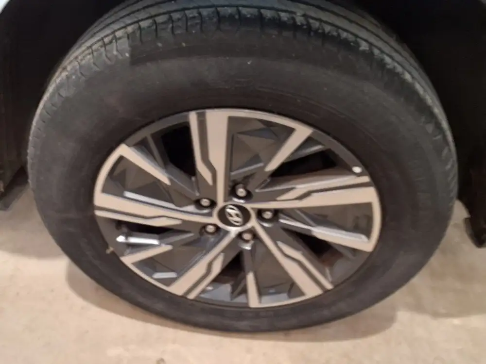 HYUNDAI tucson de segunda mano | Clidrive