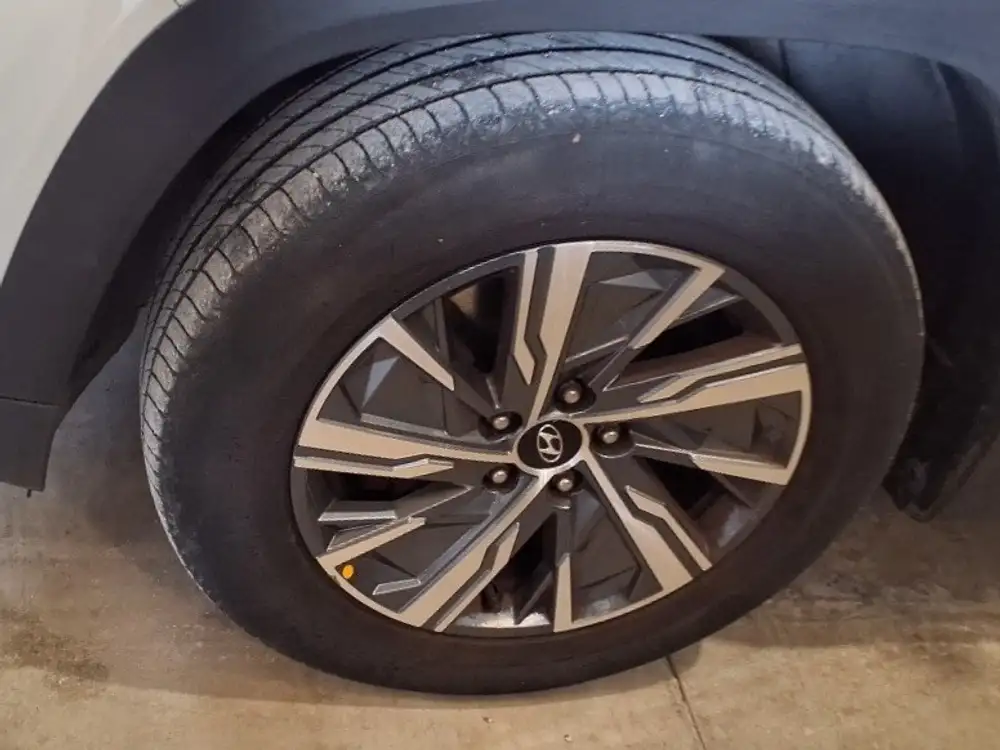 HYUNDAI tucson de segunda mano | Clidrive