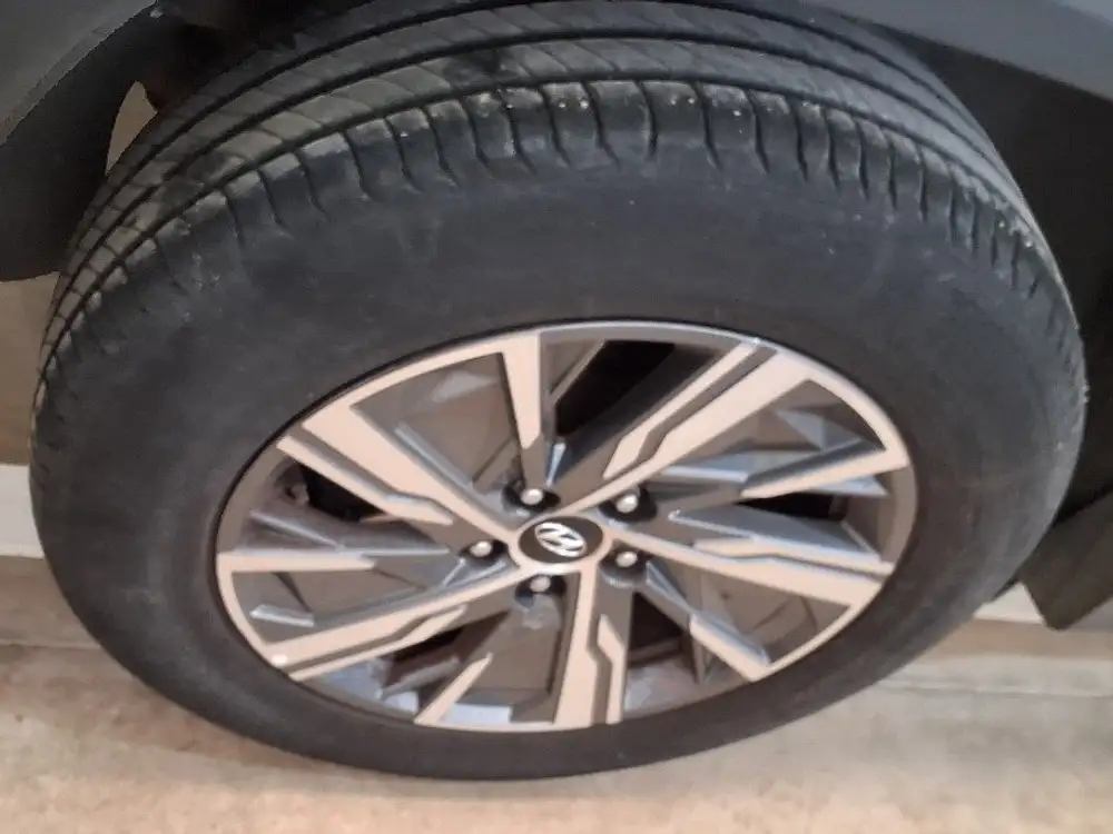 HYUNDAI tucson de segunda mano | Clidrive