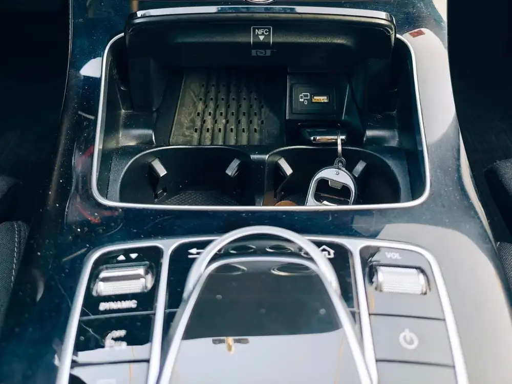 MERCEDES clase e de segunda mano | Clidrive