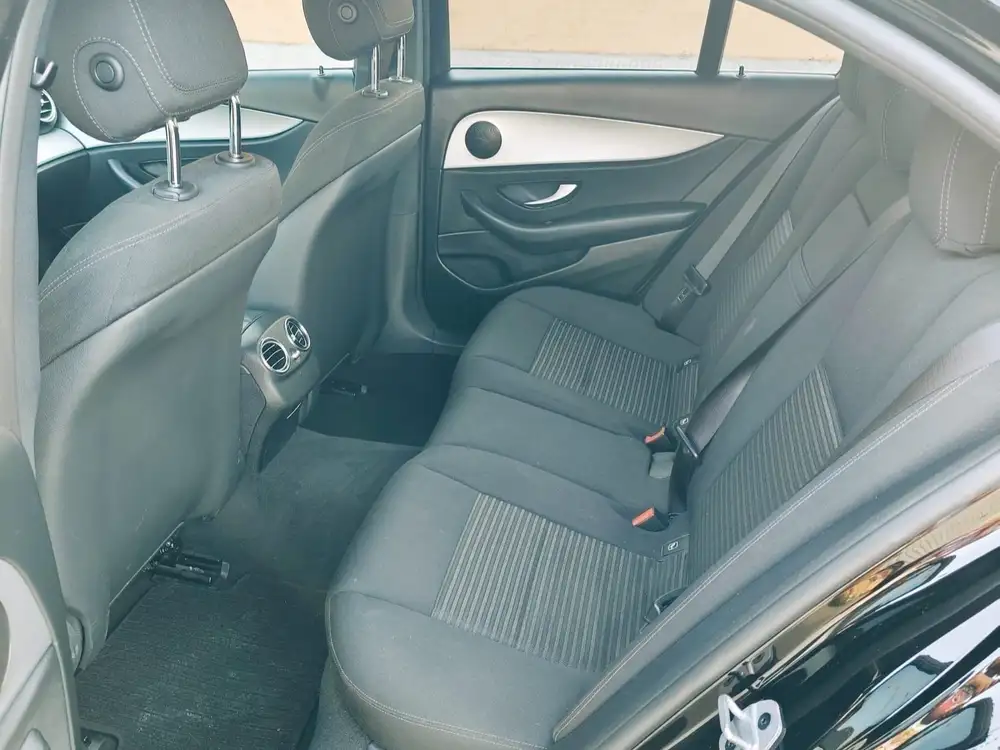 MERCEDES clase e de segunda mano | Clidrive