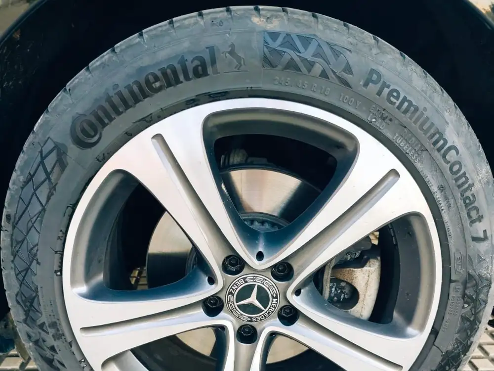 MERCEDES clase e de segunda mano | Clidrive
