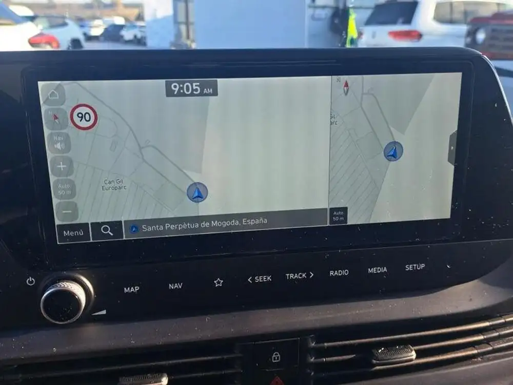 HYUNDAI i20 de segunda mano | Clidrive