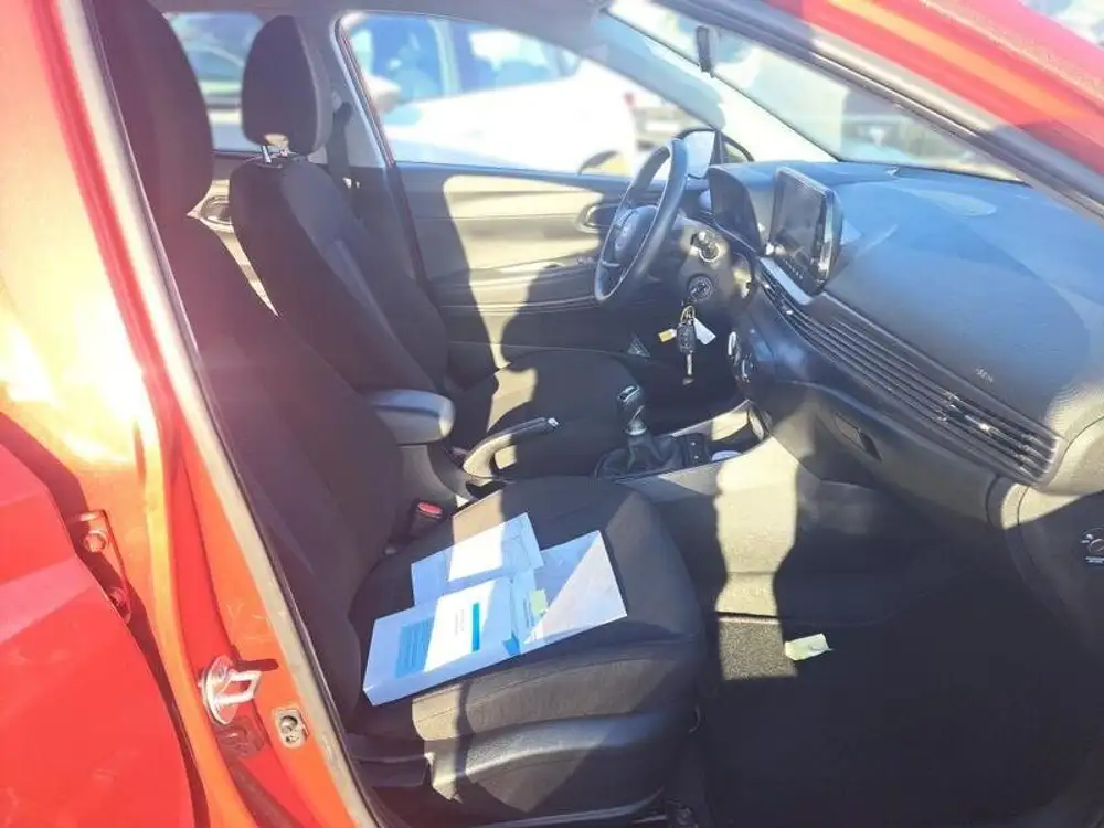 HYUNDAI i20 de segunda mano | Clidrive