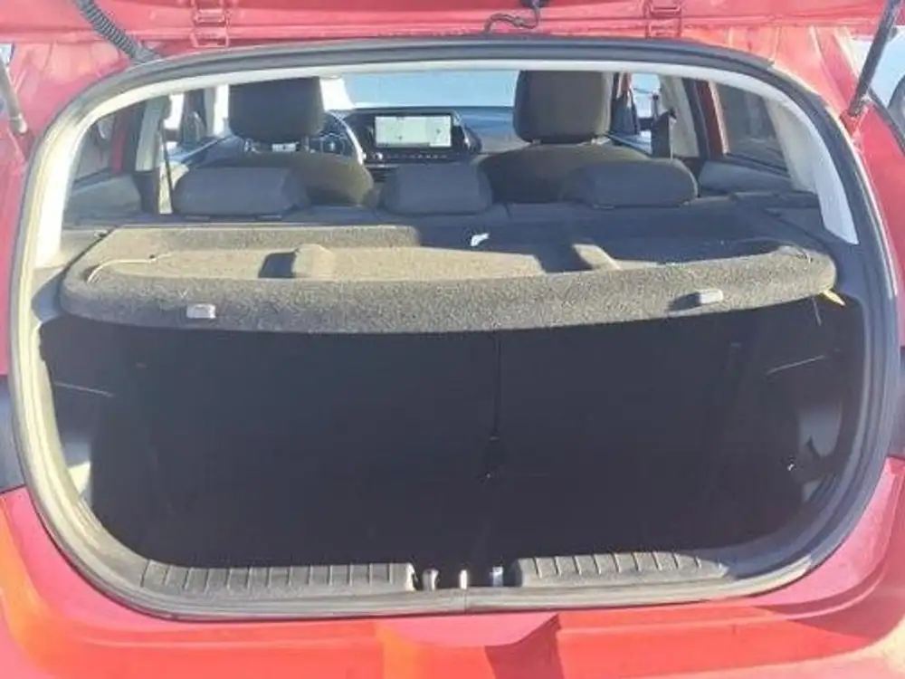 HYUNDAI i20 de segunda mano | Clidrive