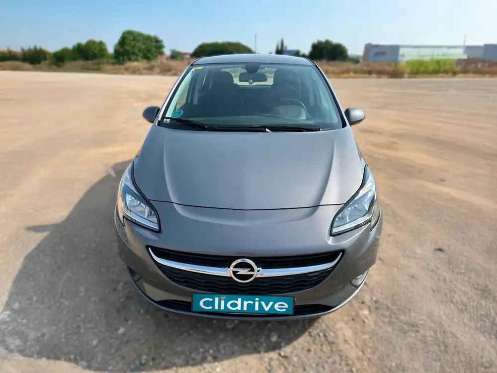 OPEL corsa de segunda mano | Clidrive