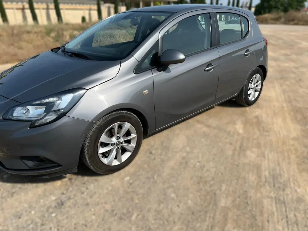 OPEL corsa de segunda mano | Clidrive