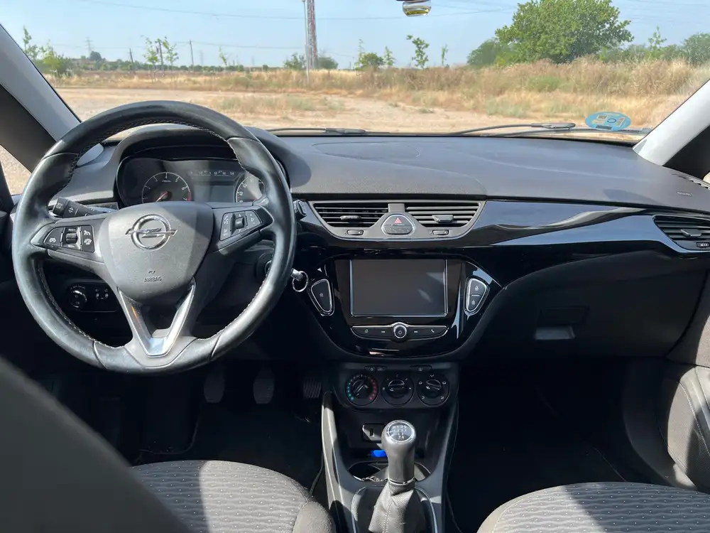 OPEL corsa de segunda mano | Clidrive