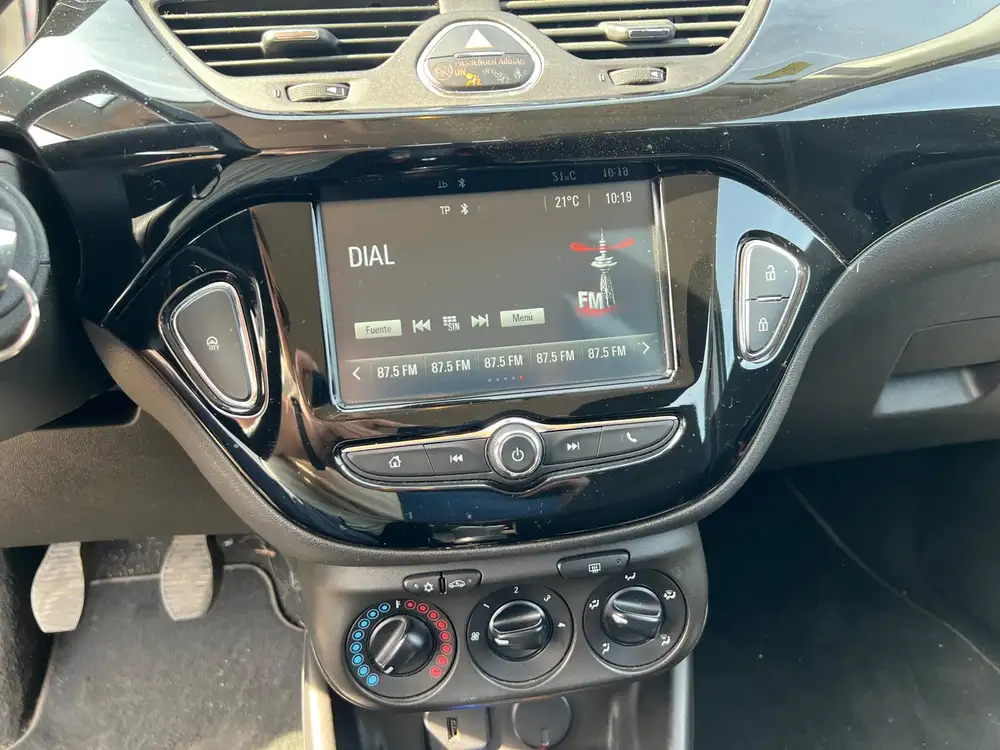 OPEL corsa de segunda mano | Clidrive